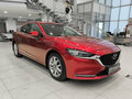 2020 Mazda 6 III (GJ) Рестайлинг 2, красный, 2099000 рублей - вид 2