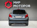 2008 Peugeot 207 I, серый - вид 4
