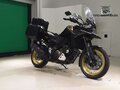 2021 Suzuki V-Strom DL 1050, чёрный, 1175000 рублей - вид 2