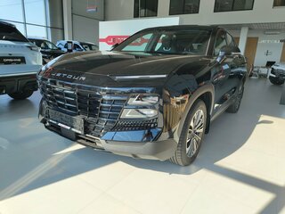 2026 Jetour Dashing I, чёрный, 2759900 рублей, вид 1