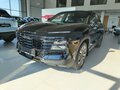 2026 Jetour Dashing I, чёрный, 2759900 рублей