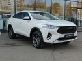 2021 Haval F7x I, белый, 1560000 рублей - вид 2