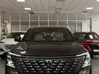 2026 Changan CS75 Plus IV, серый, 4299900 рублей, вид 3