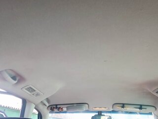 2014 Nissan Serena IV (C26), серый, 1346666 рублей, вид 5