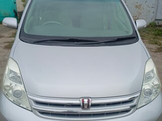 2010 Toyota ISis I Рестайлинг, серый, 1030000 рублей, вид 2