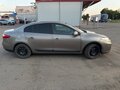 2012 Renault Fluence I, бежевый, 550000 рублей - вид 2