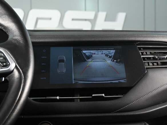 2019 Haval F7 I, серый, 1699000 рублей - вид 12
