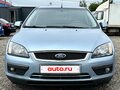 2007 Ford Focus II, серый, 375000 рублей - вид 8