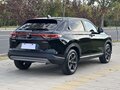 2022 Honda Vezel II, чёрный, 1420000 рублей - вид 4