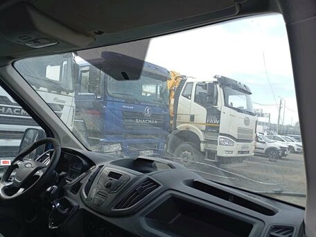 2021 Ford Transit, синий, 2803000 рублей, вид 5