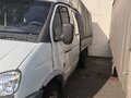 2013 ГАЗ ГАЗель (33023/330273) Фермер, белый, 500000 рублей - вид 1