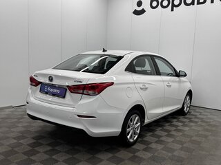 2023 Changan Alsvin, белый, 898000 рублей, вид 4