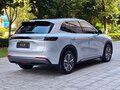 2025 Geely Galaxy Starship 7 120km, серебристый - вид 4