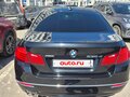 2016 BMW 5 серии 530d xDrive VI (F10/F11/F07) Рестайлинг, чёрный, 3600000 рублей - вид 8