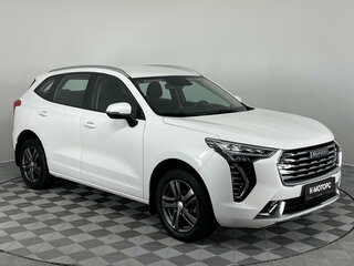 2023 Haval Jolion I, белый, 1970000 рублей, вид 3