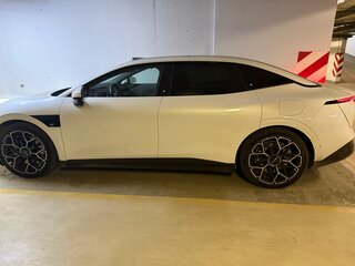 2024 Zeekr 007 770, белый, 5500000 рублей, вид 5