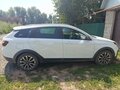 2024 Lada (ВАЗ) Vesta SW Cross I Рестайлинг (NG), белый, 1750000 рублей - вид 1