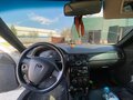 2012 Lada (ВАЗ) Priora I, серебристый - вид 7