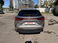 2021 Lexus NX 350 II, серый, 5200000 рублей - вид 3