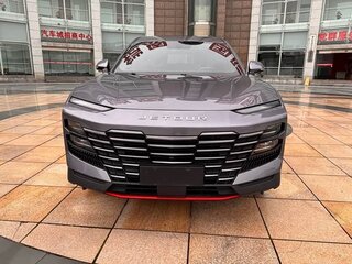 2023 Jetour Dashing I, серый, 1550000 рублей, вид 2