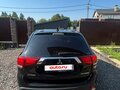 2017 Mitsubishi Outlander III Рестайлинг 2, чёрный, 1300000 рублей - вид 6