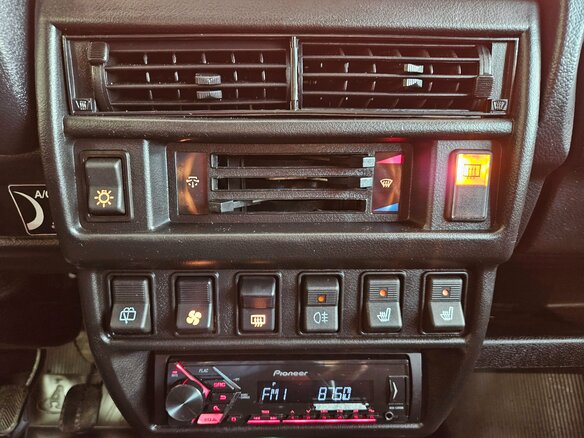 2018 Lada (ВАЗ) 2121 (4x4) I Рестайлинг, зелёный - вид 11