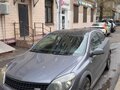 2007 Opel Astra GTC H Рестайлинг, серый, 630000 рублей - вид 2