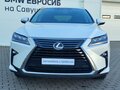 2019 Lexus RX 300 IV, белый, 3975000 рублей - вид 2