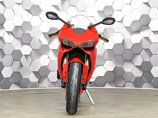 2012 Ducati 1199 Panigale, красный, 1099000 рублей, вид 5