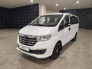 2026 Sollers SF1, белый, 2250000 рублей, вид 3