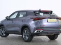 2024 Omoda C5 I Рестайлинг, серый - вид 3