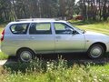 2011 Lada (ВАЗ) Priora I, серебристый, 230000 рублей - вид 8
