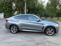 2019 BMW X6 30d II (F16), серый, 4100000 рублей - вид 3
