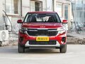 2026 Kia Seltos I Рестайлинг, красный, 2130000 рублей - вид 2