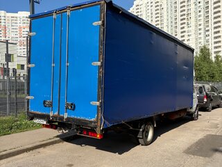 2021 ГАЗ ГАЗель (3302), белый, 1500000 рублей, вид 5