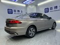 2022 Volkswagen Bora IV (China Market) Рестайлинг, бежевый, 1666469 рублей - вид 6