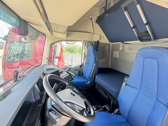 2024 Volvo FH, белый, 15900000 рублей - вид 12