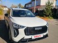 2024 Haval Jolion I Рестайлинг, белый - вид 2