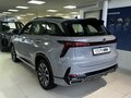 2024 Changan CS75 Plus III, серый, 2900000 рублей - вид 5