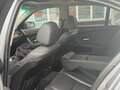 2007 BMW 5 серии 535xi V (E60/E61) Рестайлинг, серебристый, 1000000 рублей - вид 6
