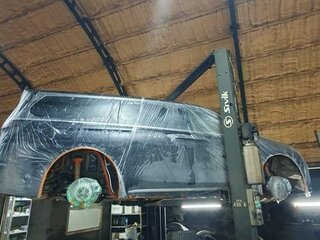 2025 Voyah Dream I Рестайлинг, чёрный, 7700000 рублей, вид 3