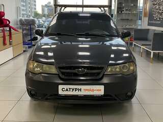 2011 Daewoo Nexia I Рестайлинг, чёрный, 99000 рублей, вид 2