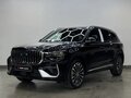 2026 Geely Monjaro I Рестайлинг 2 (China Market), чёрный, 4090000 рублей