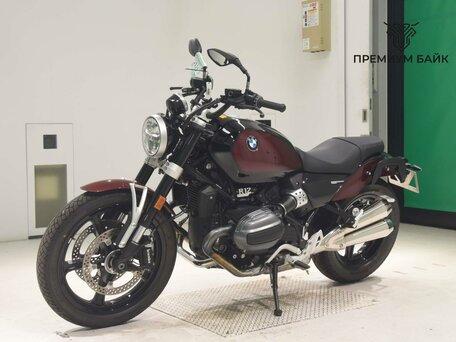 2024 BMW R 12, красный, 1427000 рублей, вид 4