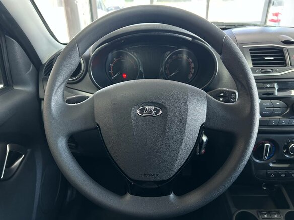2026 Lada (ВАЗ) Granta I Рестайлинг, коричневый, 1230000 рублей - вид 3