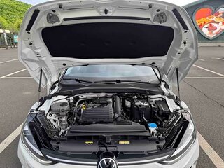2023 Volkswagen Lamando L II, белый, 1329111 рублей, вид 4