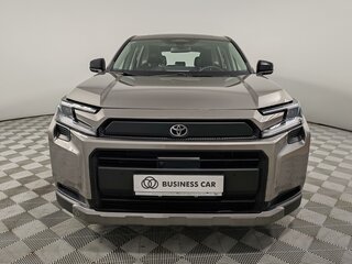 2026 Toyota RAV4 VI (XA60), коричневый, 4690000 рублей, вид 2