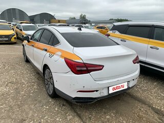 2022 Hongqi H5 I, чёрный, 1344250 рублей, вид 5