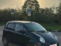 2009 Daewoo Matiz I Рестайлинг, чёрный, 130000 рублей - вид 1