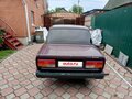 2007 Lada (ВАЗ) 2107, пурпурный, 240000 рублей - вид 4